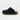 FLEXUS CLOGGILLER CLOG SLIPPERS-Black