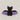Purple Wing Bat Warmies