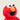 Elmo Warmies