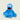 Grover Warmies