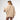 Caroline Open Cardigan with Flower Detail