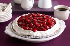 Cherry Cheesecake Dip Mix
