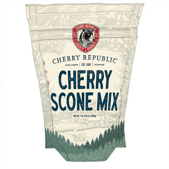 Cherry Republic - Cherry Scone Mix