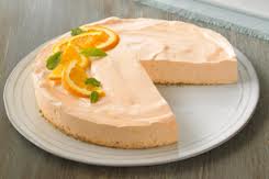 Creamsicle Dreamsicle Dip Mix