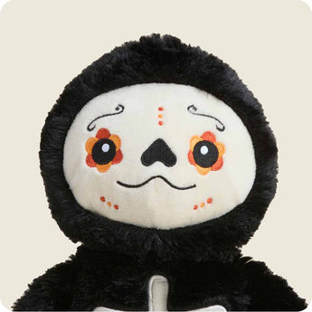 Day Of The Dead Sloth Warmies