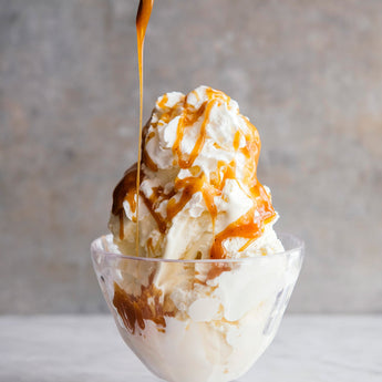 Salted Maple Caramel