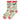Feliz Naughty Dog Holiday Socks
