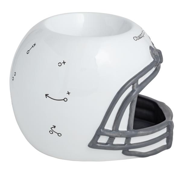 different chip football helmet Mud Pie Chip & Dip Football Helmet
