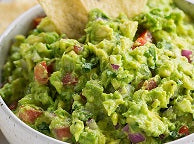 Holy Guacamole Dip Mix