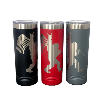 Squatch Tumbler