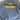 Gaylord Hoodie w/ Trident on Hood