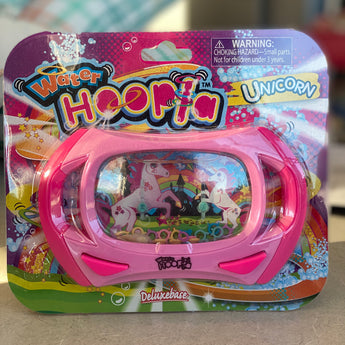 CLEARANCE- Water Hoopla - Unicorn