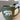 Papa Bear or Mama Bear 15 oz Vintage Bistro Mug (Light Rose or Light Sage)