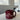 Michigan Heartbeat 15 oz Campfire Mug ( Cobalt or Burgundy)