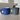 Great Lakes 15 oz Campfire Mug (Cobalt or Aqua)