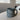 Michigan Outline 15 oz Campfire Mug ( Cobalt or Aqua)