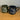 Michigan Outline 16oz Marbled Tavern Mug ( Forest Green or Dark Blue)