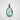 Teardrop Pendants