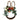 CLEARANCE Rachel Rabbit Grapevine Wreath