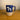 Great Lakes 16oz Blue to Tan Boulder Mug