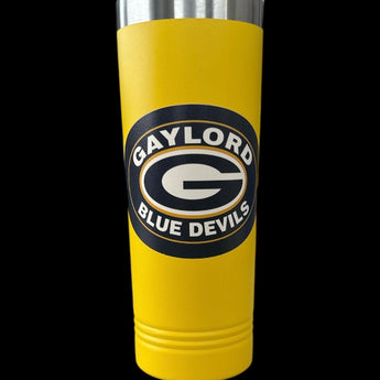 Gaylord Skinny Tumbler