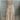 CLEARANCE Brown Leopard Dotted White Halter Maxi Dress
