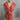 CLEARANCE-Dusty Rose Romper