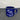 Michigan Outline 15 oz Campfire Mug (Dark Blue or Grey)