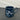 Michigan Heartbeat 16 oz Marbled Tavern Mug (Forest Green or Dark Blue)