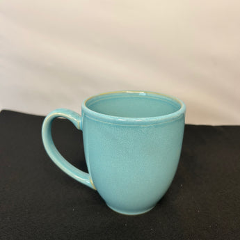 Buck 15 oz Vintage Bistro Mug
