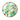 Art Lifting Bowls Multicolor Floral