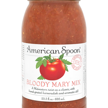 Bloody Mary Mix