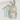 Bunny Birdhouse Towel