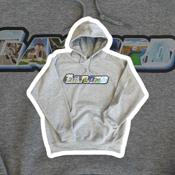 Gaylord Hoodie