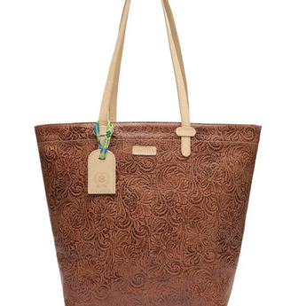 Consuela-Dailey Tote, Sally