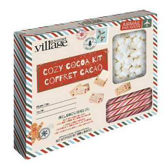 Festive Cozy Cocoa Gift Set