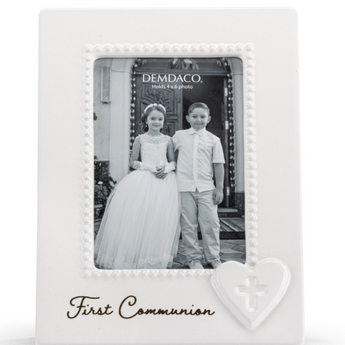 First Communion Frame