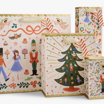 Nutcracker Sweets Gift Bag