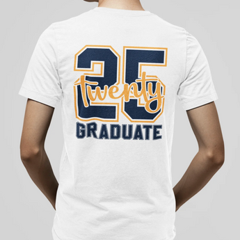Twenty25 Senior T-Shirt
