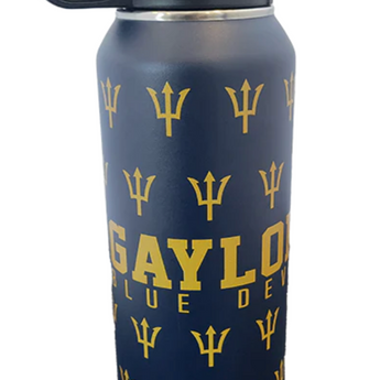 Gaylord Fork Water Bottle