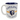 Gaylord Blue Devils 11 oz Coffee Cup with Blue Inside