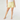 Trudy Shorts with Fringe - Lemon Twist