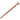 Rose Gold Diamond Top Pen