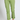Mid Rise Girlfriend Rolled Jean - Turtle Green