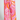Sorbet Swirl Crop Wide Leg Pant