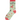Feliz Naughty Dog Holiday Socks