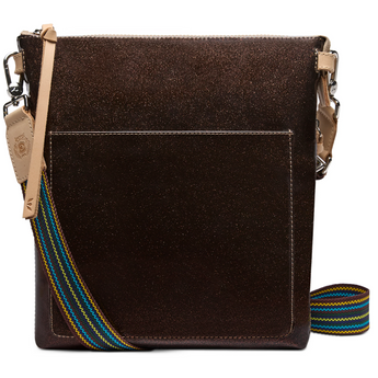 Consuela -Ember Tour Crossbody
