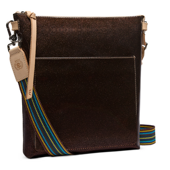 Consuela -Ember Tour Crossbody