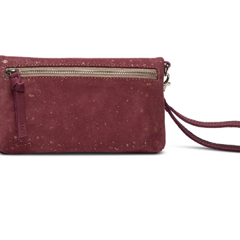 Consuela -Rose Uptown Crossbody