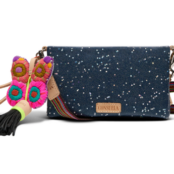 Consuela -Shane Uptown Crossbody